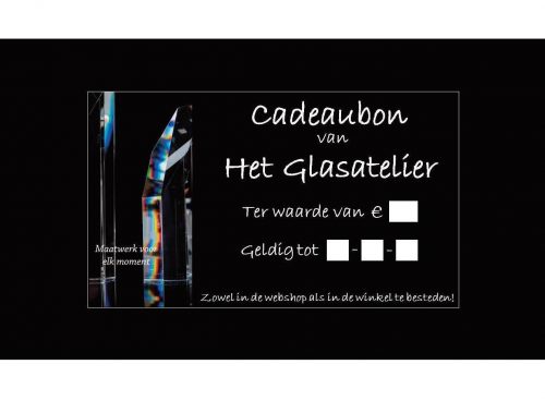 Cadeaubon