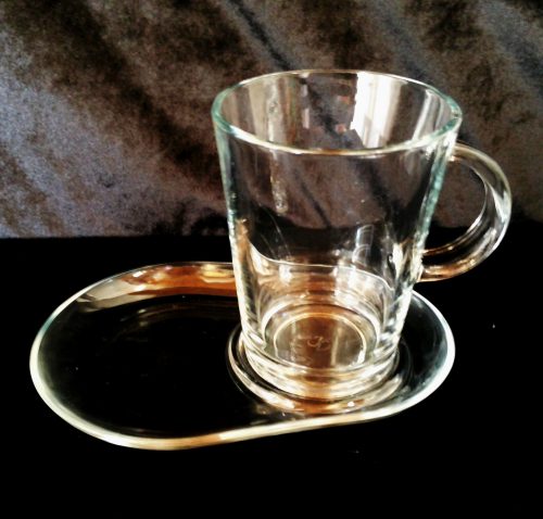 Koffie/thee/choco glasset V.I.P. – Bild 4