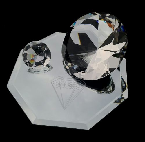Diamant van Kristal – Bild 6
