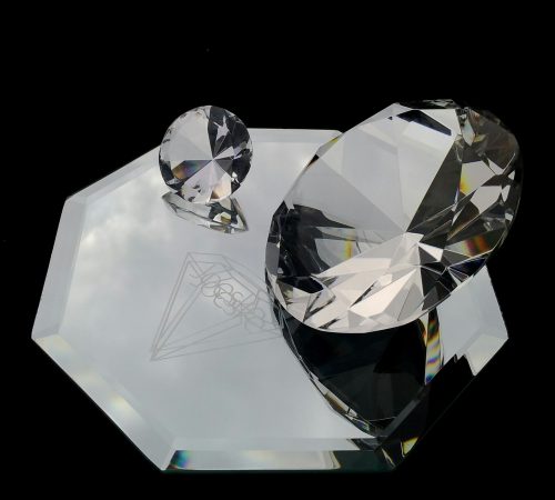 Diamant van Kristal – Bild 2