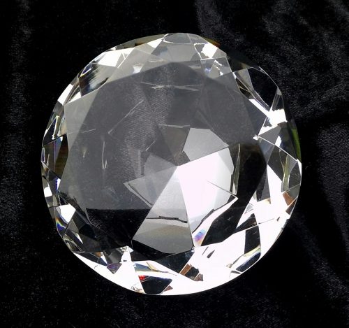 Diamant van Kristal – Bild 3