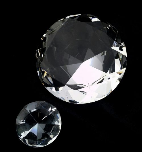 Diamant van Kristal – Bild 4