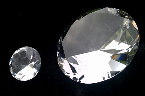 Diamant van Kristal – Bild 5