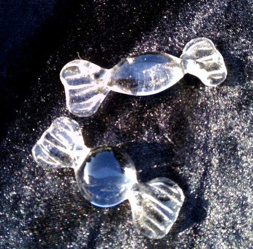 Snoepjes van glas - Afbeelding 3