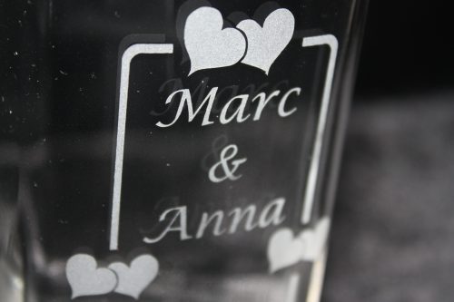 Fles "Liefde" – Bild 2