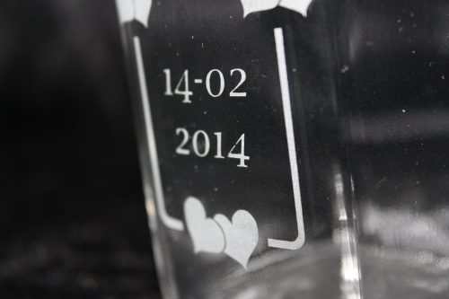 Fles "Liefde" – Bild 3