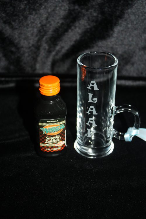 Shotglazen – Bild 2