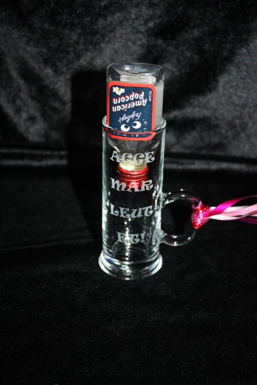 Shotglazen – Bild 4