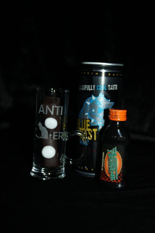 Shotglazen – Bild 3