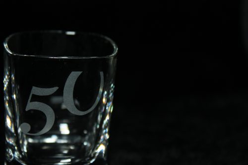 Jägermeister set (inclusief gravure) – Bild 2