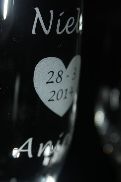 Bubbels set   (inclusief gravure) - Afbeelding 4