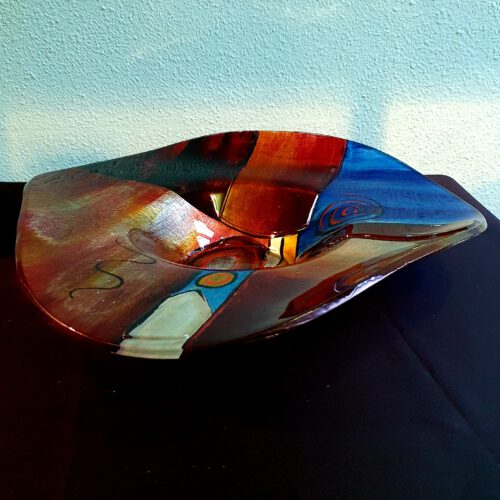 glaskunst-hoed-schaal-artistiek