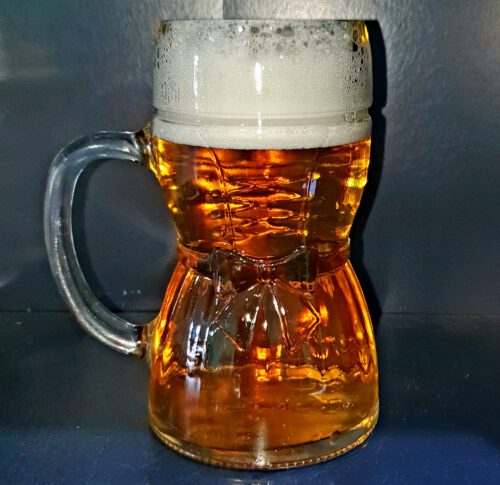 bierpul dirndl achterkant