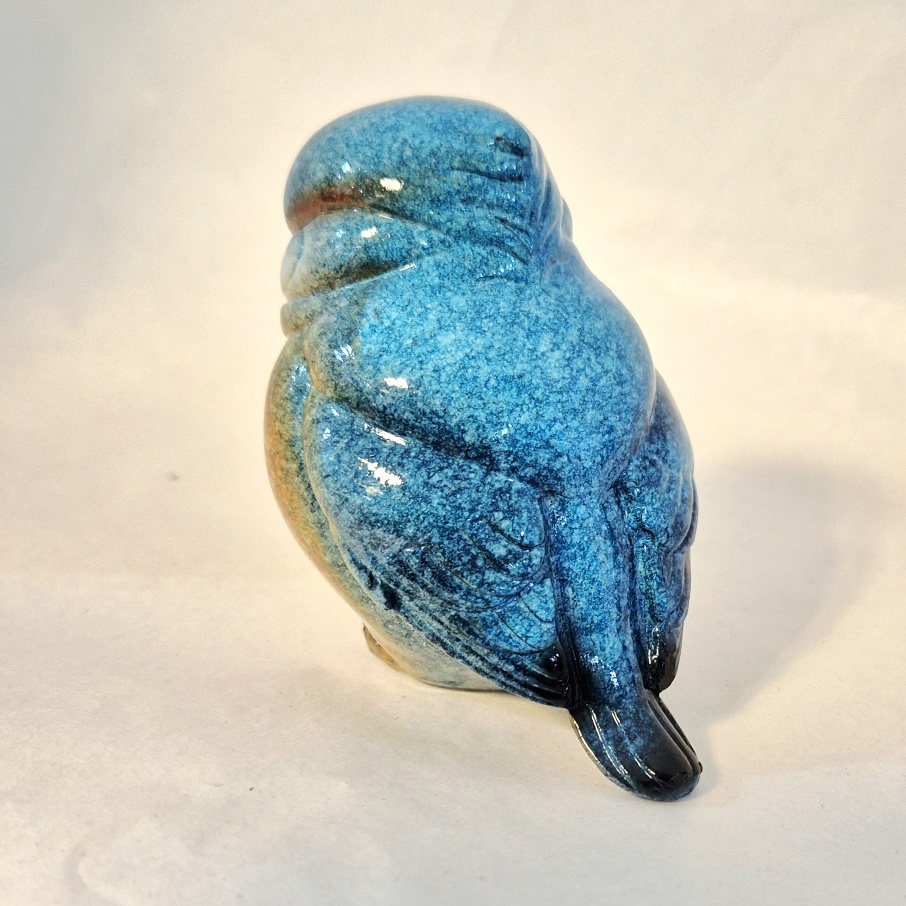 IJsvogeltje van polystone – Bild 2