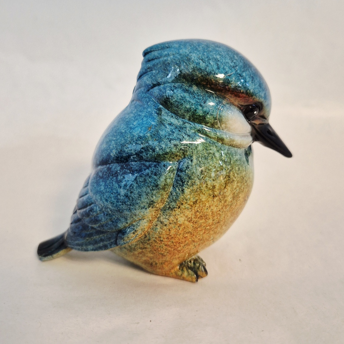 IJsvogeltje van polystone – Bild 5